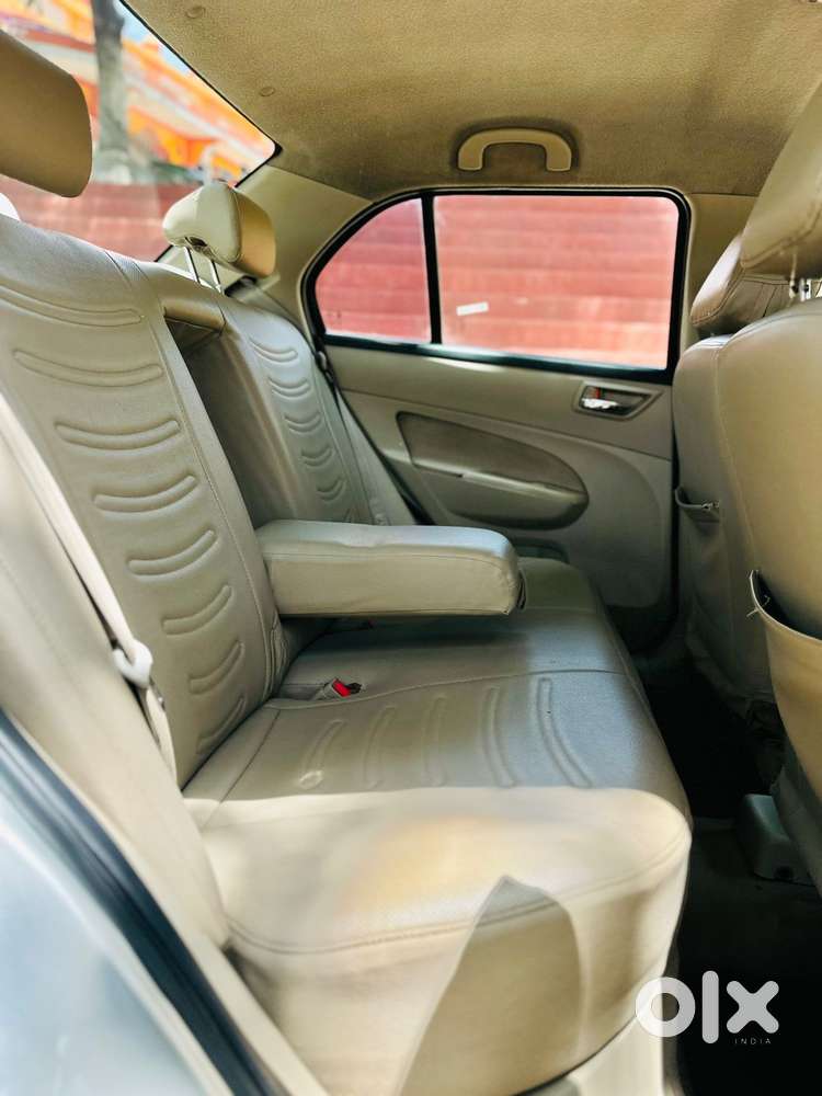 Maruti Suzuki Swift Dzire Vdi Regal Limited Edition, 2014, Diesel
