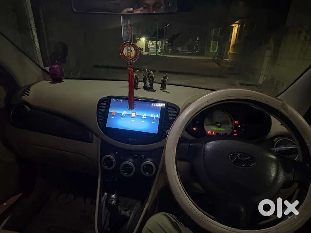Hyundai I10 2008 Petrol Well Maintained