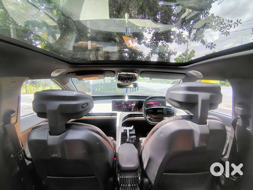Mahindra Be 6 Fe Pack One, 2025, Electric