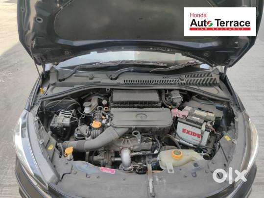 Tata Tiago Xza, 2023, Petrol