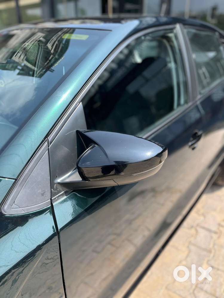 Volkswagen Polo 2019 Polo