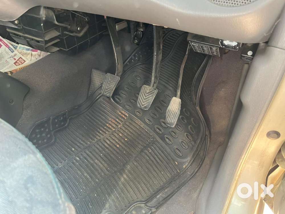 2007 Hyundai With 77000 Km
