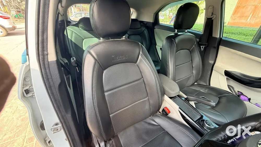 Tata Ev 2023 Electric 52000 Km Driven