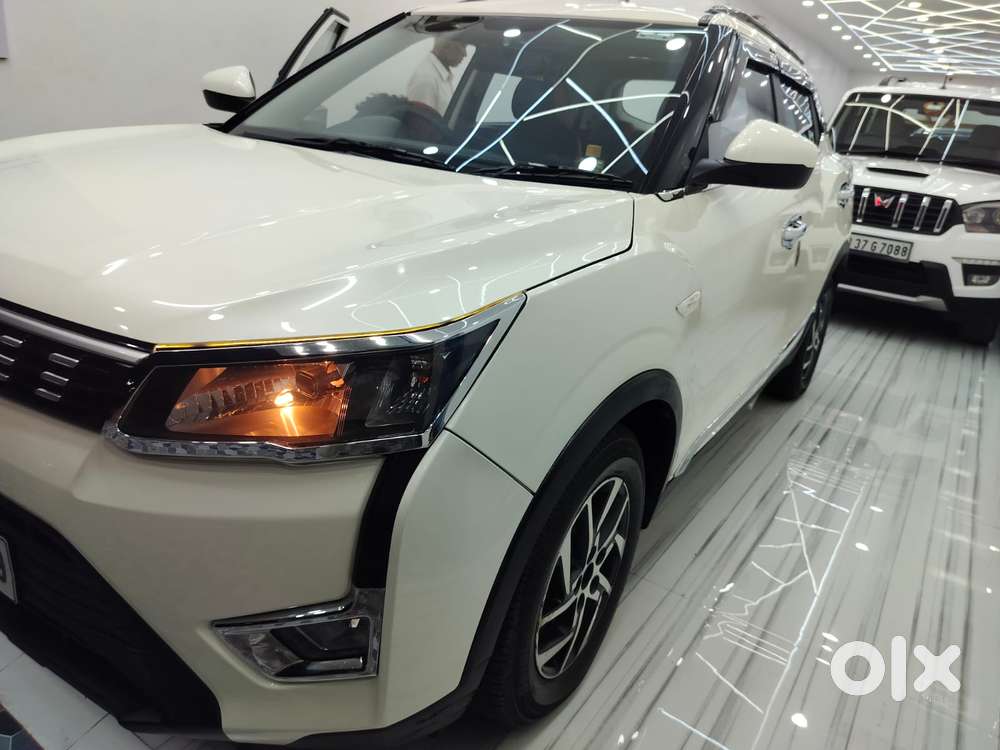 Mahindra Xuv300 W6 Diesel, 2023, Diesel