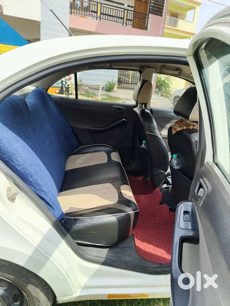 Tata Zest 1.2t 2017 Diesel Manual