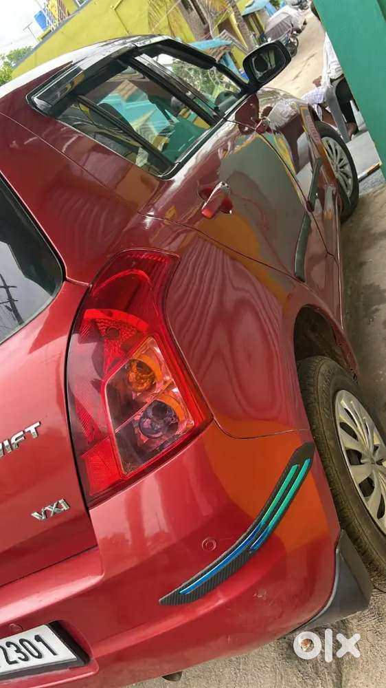 Very Good  Car