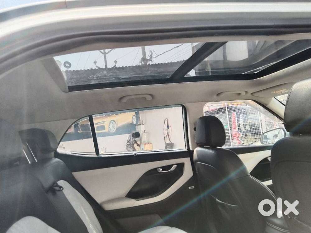 Hyundai Creta Sx (o) 1.5 Diesel, 2020, Diesel