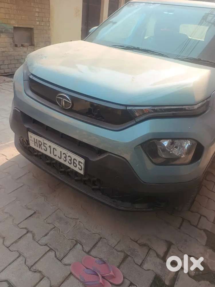Tata Punch 1.2 Adventure 2022