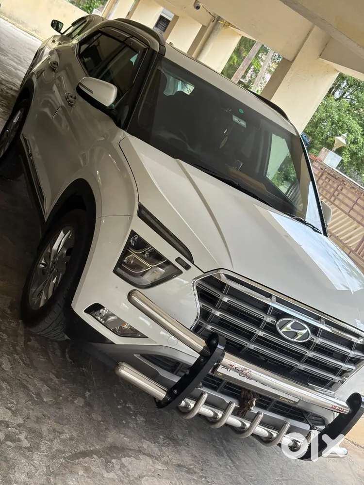 Creta(sx) For Sale