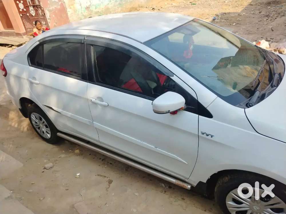 Maruti Suzuki Ciaz 2015 Petrol Car