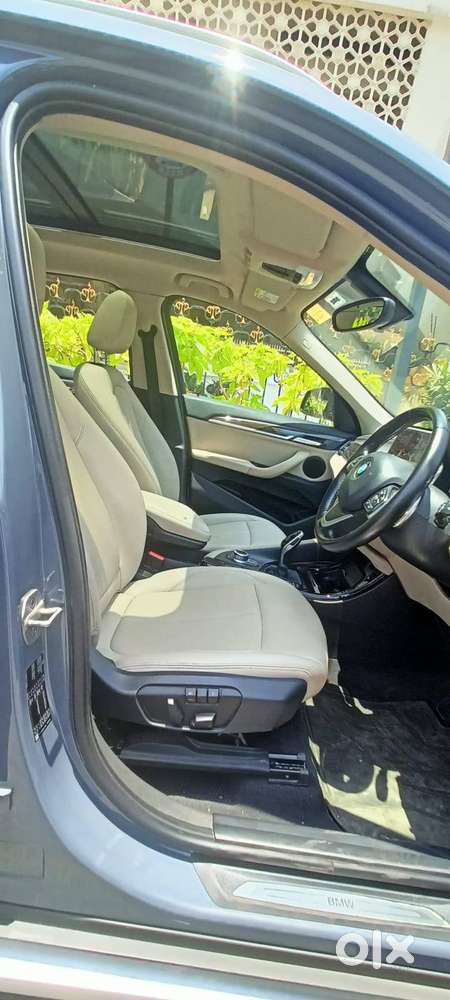 Bmw X1 Sdrive20i Xline