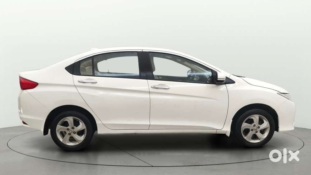 Honda City I Vtec V, 2015, Petrol