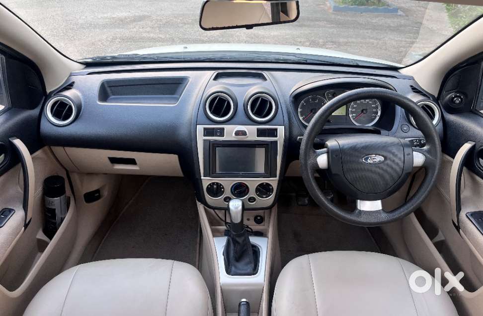 Ford Fiesta 1.6 Zxi Abs, 2011, Petrol