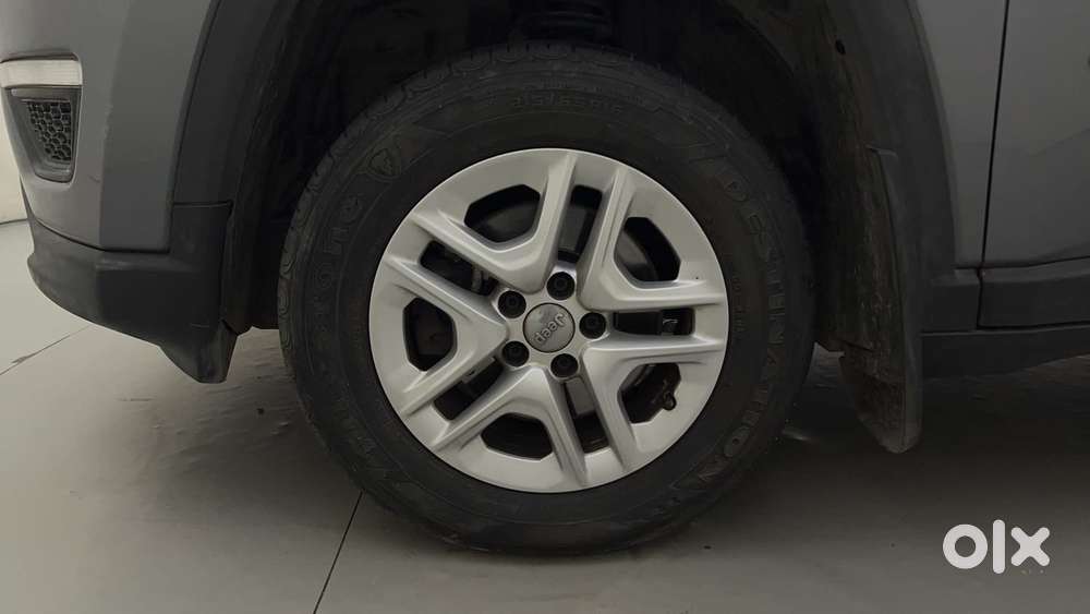 Jeep Compass 1.4 Sport Plus, 2020, Petrol