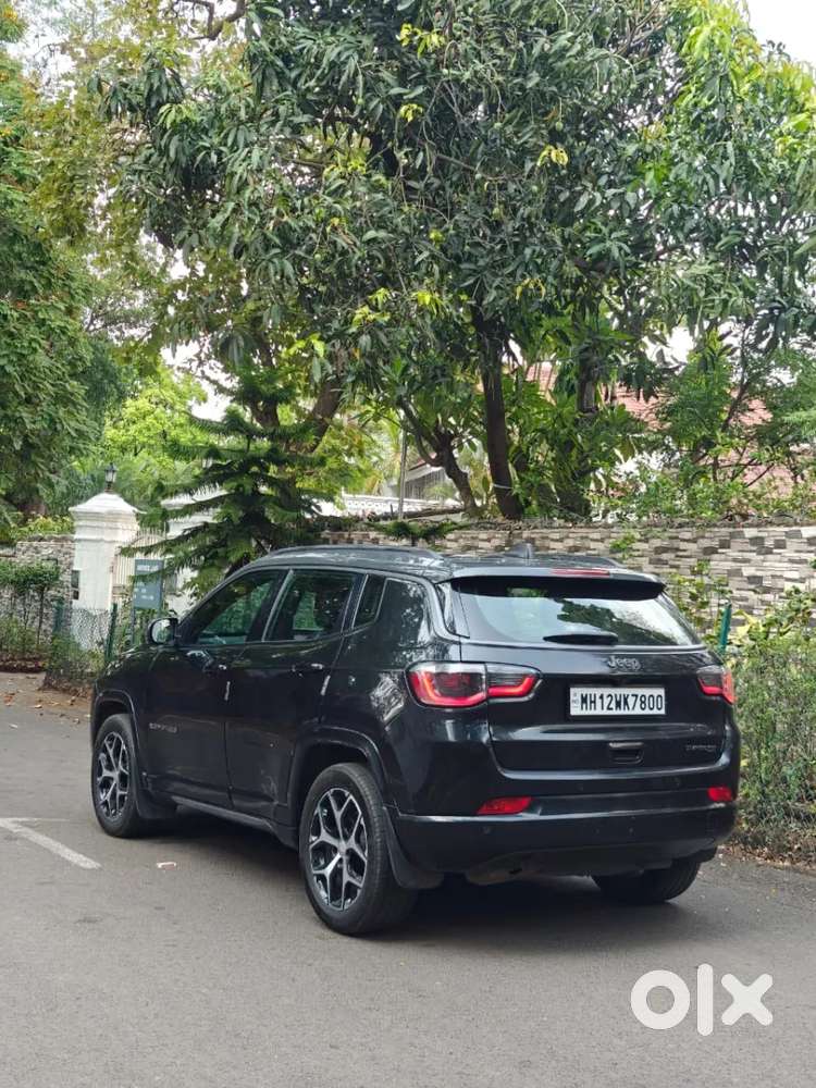 Jeep Compass Model S (o) 2.0 Diesel, 2024, Diesel