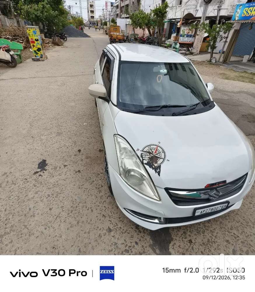 Maruti Suzuki Swift 2018