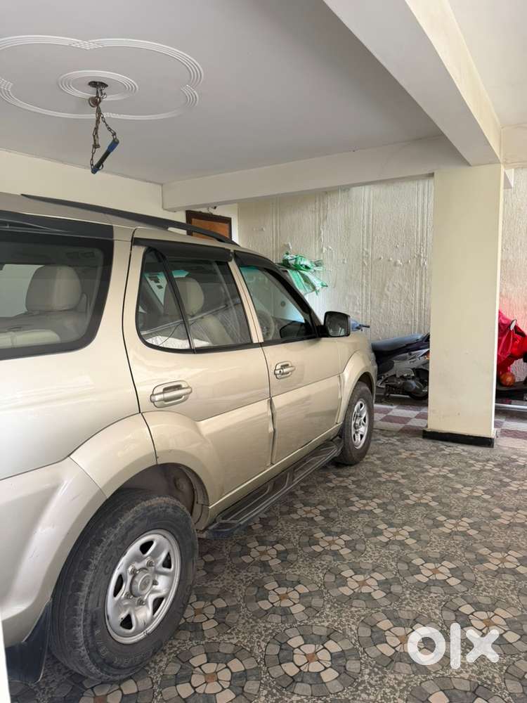 Tata Safari Storme 2013 Diesel Well Maintained