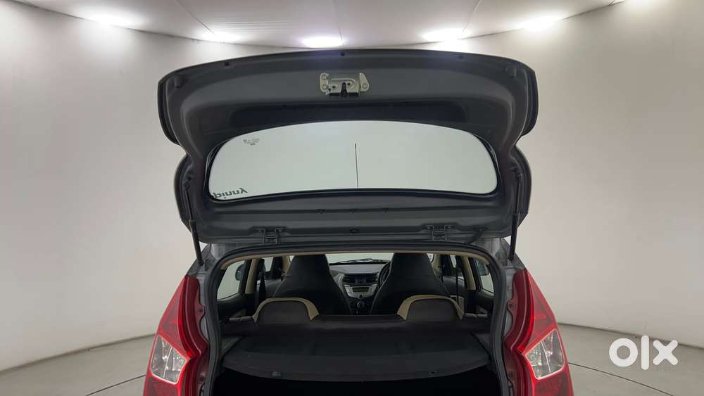Hyundai Eon Sportz, 2018, Petrol