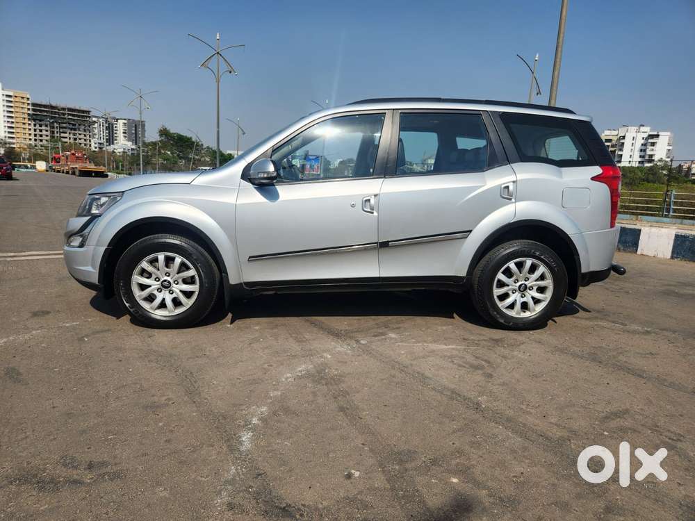 Mahindra Xuv500 W9, 2018, Diesel