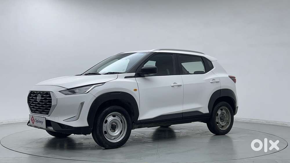 Nissan Magnite 1.0 Xe, 2023, Petrol