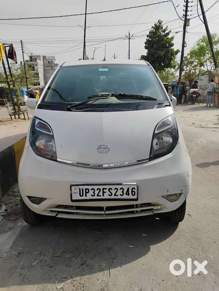 Tata Nano 2014 Petrol 59000 Km Driven