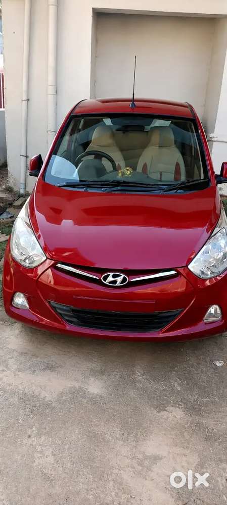 Hyundai Eon 1.0 Kappa 2015