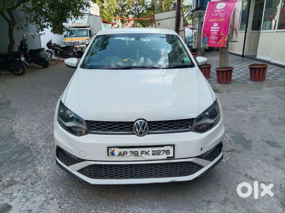Volkswagen Polo 2009-2013 Diesel Highline 1.2l, 2013, Diesel
