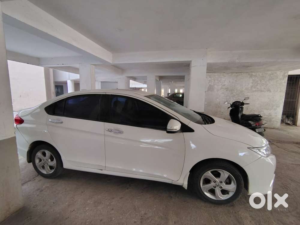 Honda City 2014-2015 I Dtec Vx, 2014, Diesel