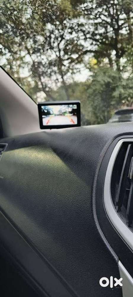 Maruti Suzuki Baleno 1.2 Zeta At, 2017, Petrol