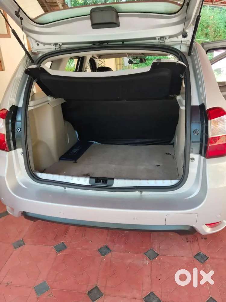Nissan Terrano 2014 Xl