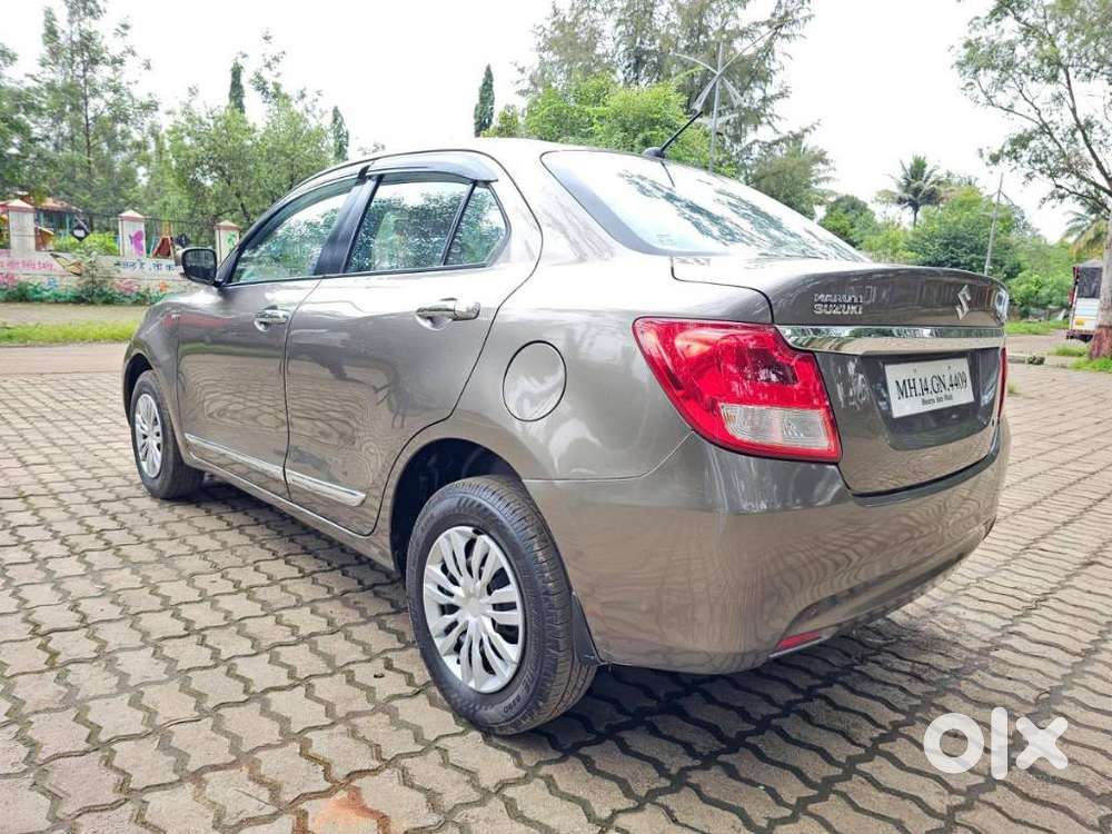 Maruti Suzuki Swift Dzire