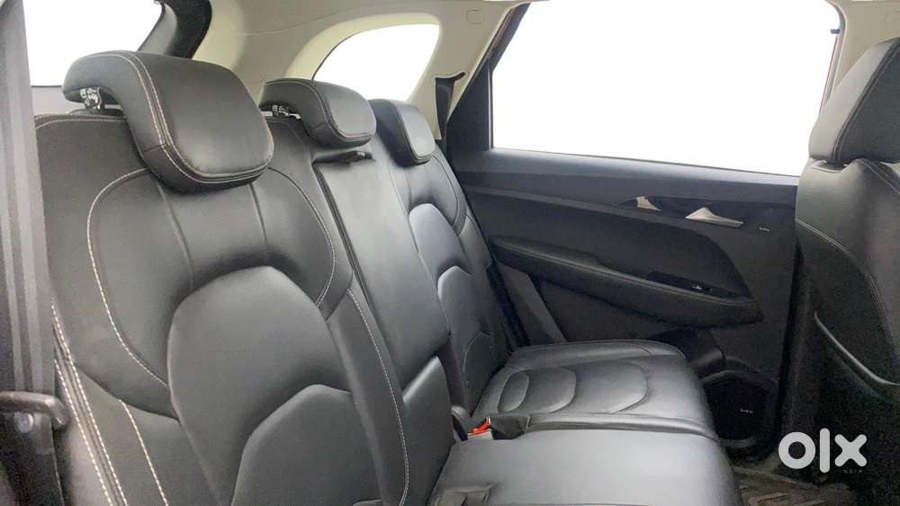 Mg Hector 2.0 Sharp Diesel, 2019, Diesel