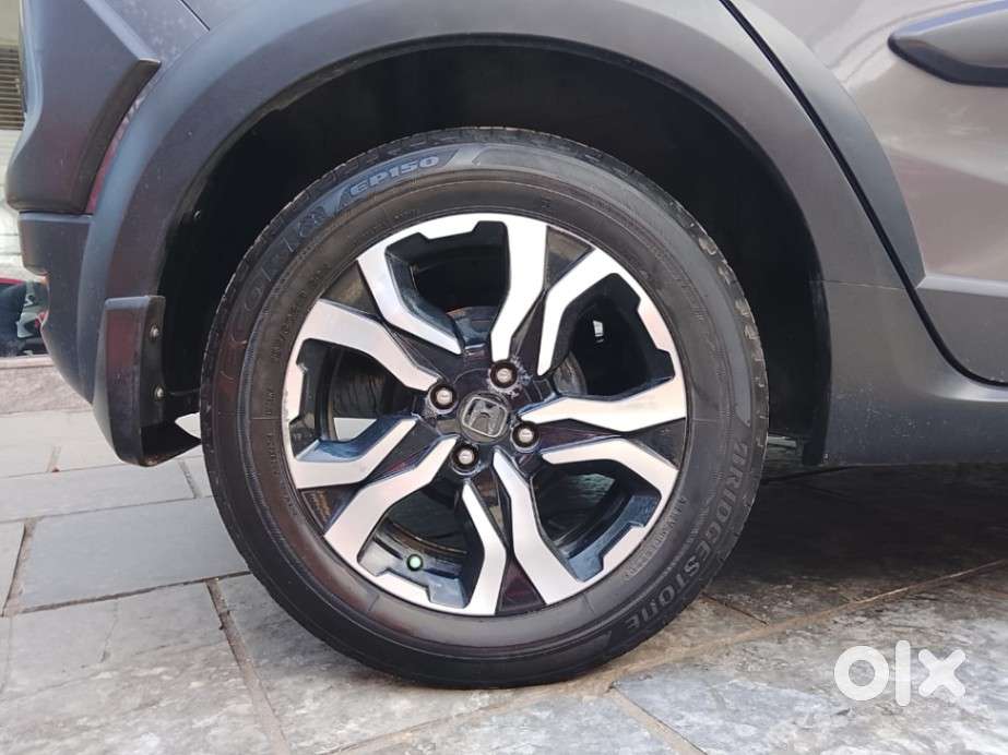 Honda Wr-v 1.2 Vx Exclusive Edition I-vtec Mt, 2020, Petrol