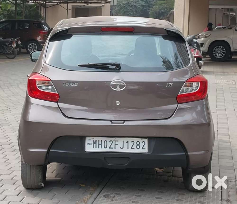 Tata Tiago 1.05 Revotorq Xz Plus, 2020, Diesel