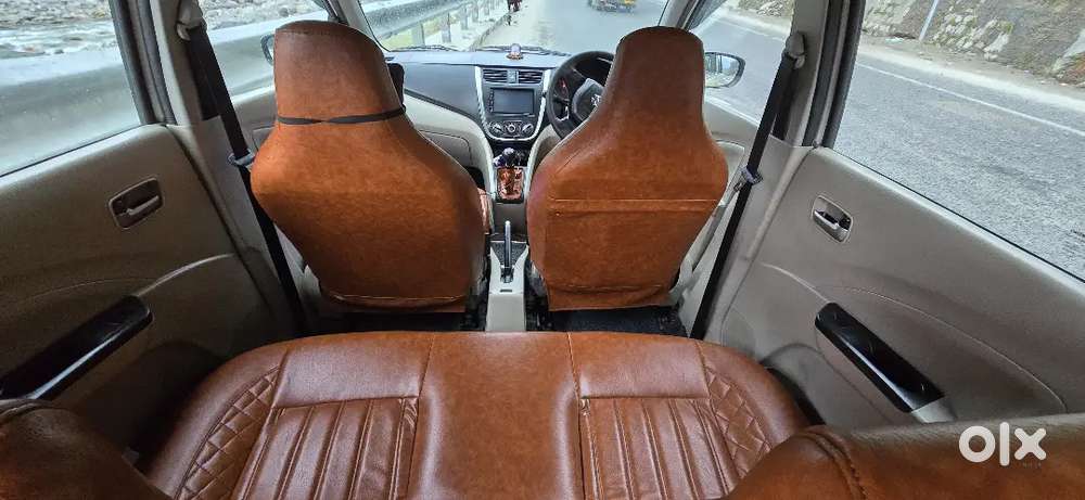 Celerio For Sale 2018 Modal New Battery.new Seat Cover.new Tayer