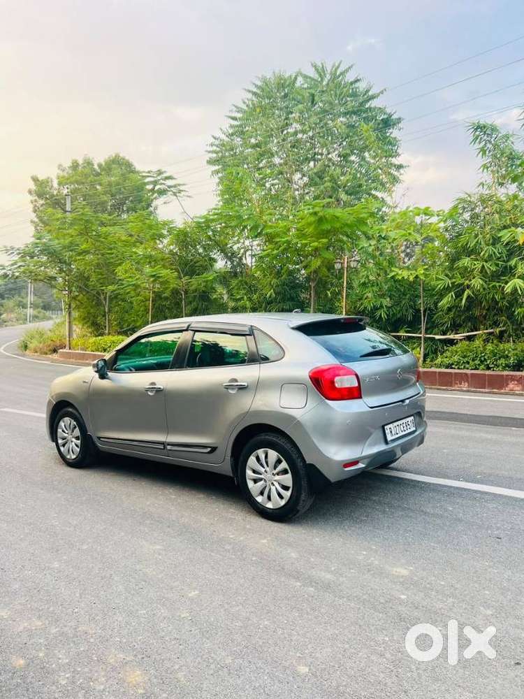 Maruti Suzuki Baleno 1.3 Delta, 2016, Diesel