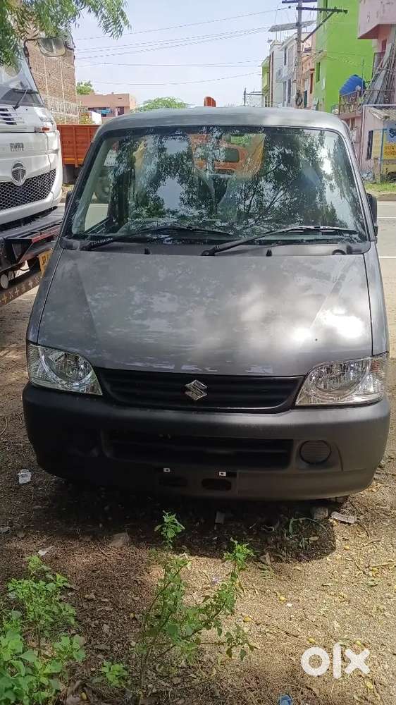 Maruti Suzuki Eeco 2026