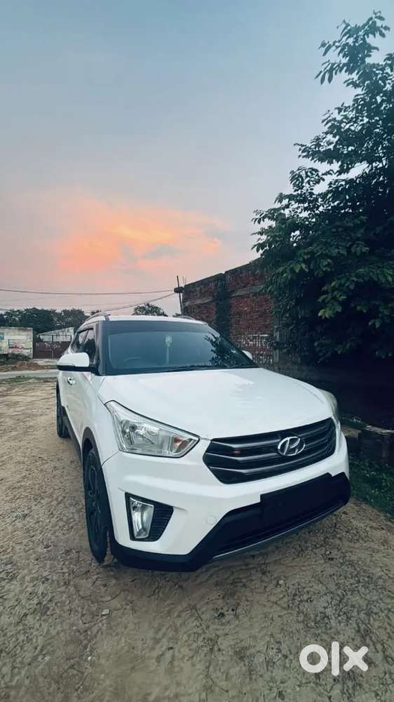Hyundai Creta 2016 Diesel