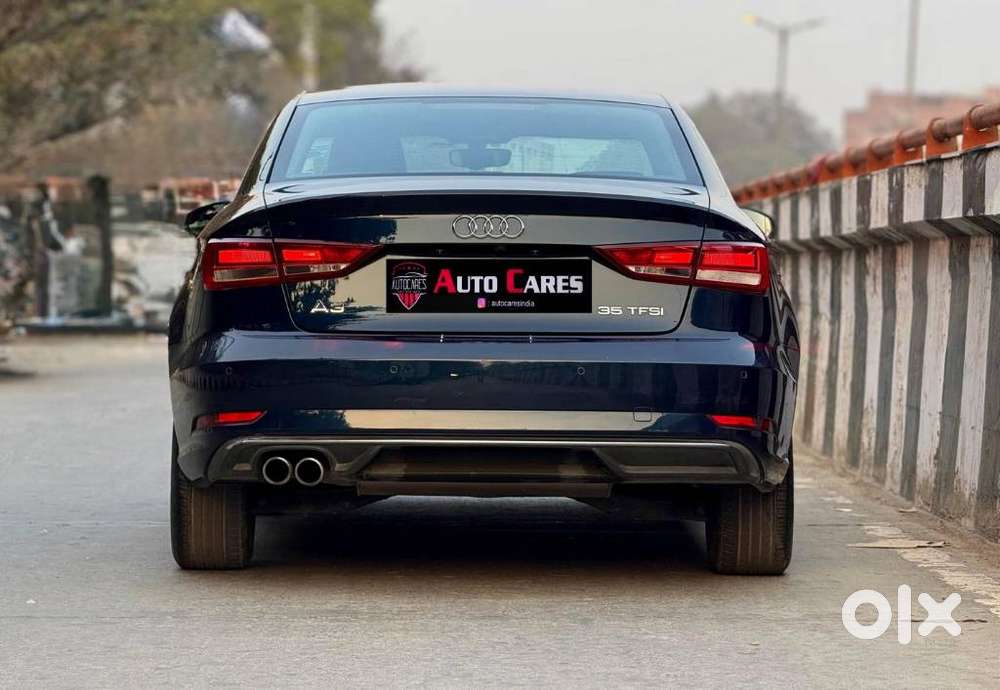 Audi A3 1.4 35 Tfsi Premium Plus, 2018, Petrol