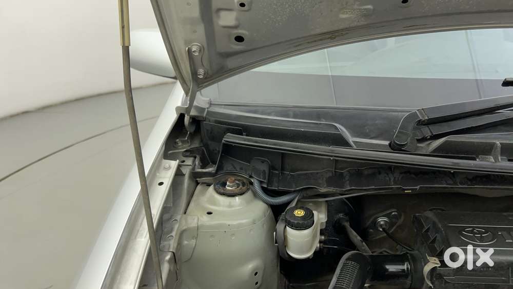 Toyota Etios Liva 2011-2012 G, 2013, Petrol