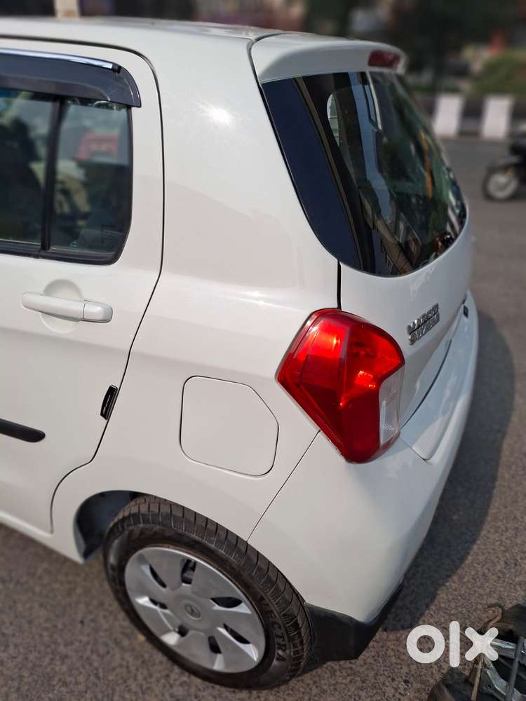 Maruti Suzuki Celerio 1.0 Vxi Amt, 2019, Petrol