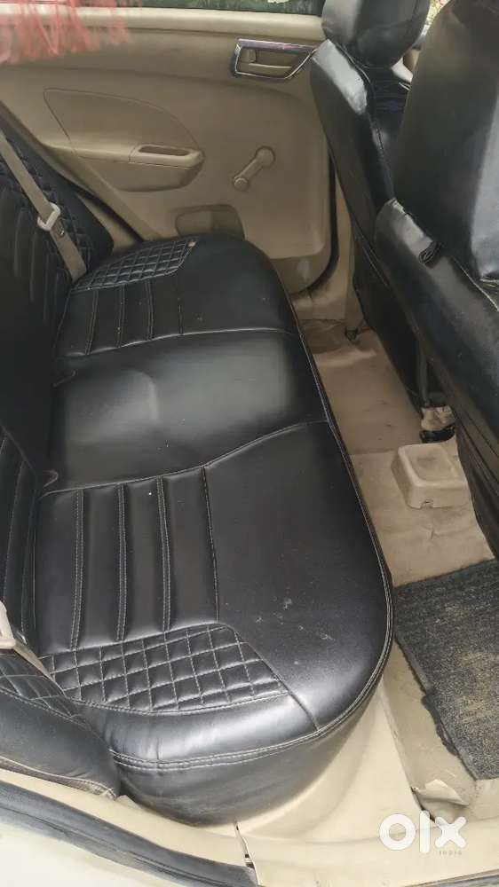 Maruti Suzuki Dzire 2018 Petrol Lxi