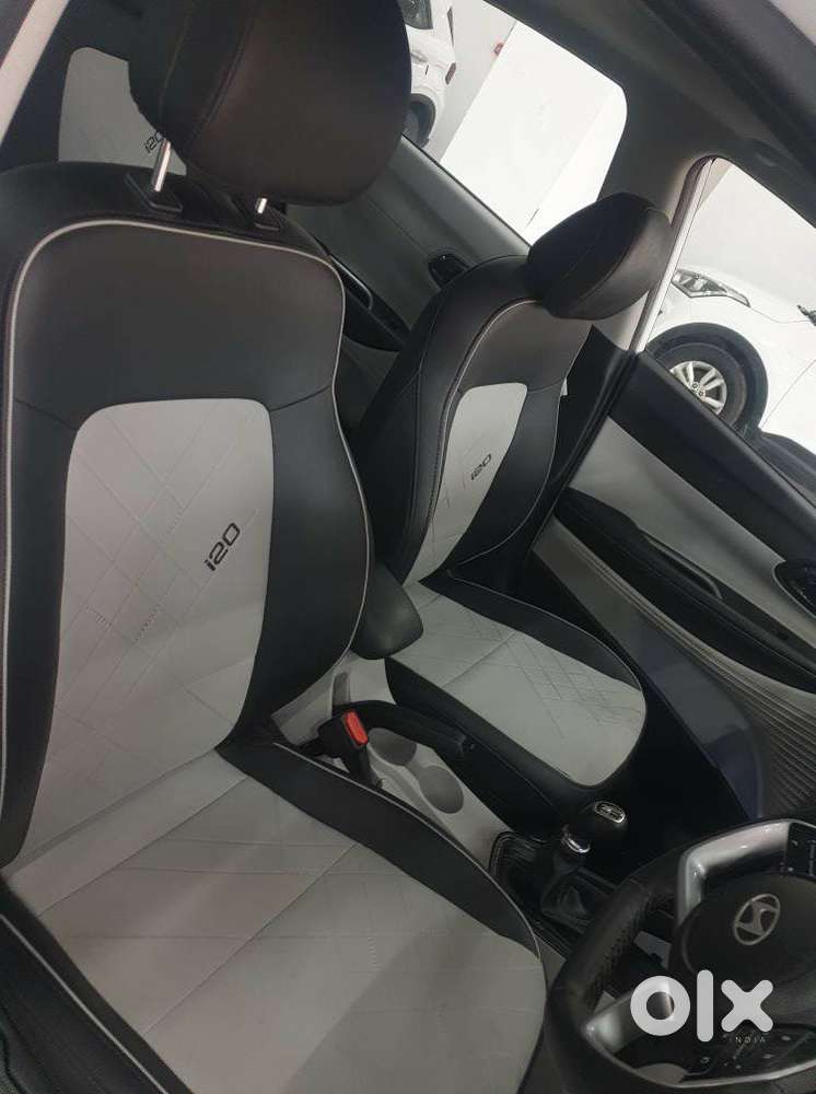 Hyundai New I20 1.2 Asta (o) Mt, 2025, Petrol