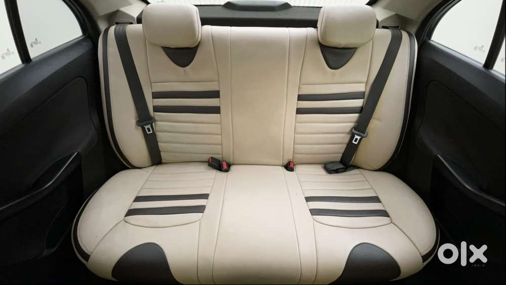 Tata Zest  Revotron 1.2 Xt, 2016, Petrol