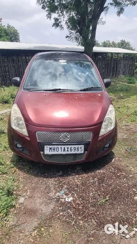 Maruti Suzuki Ritz 2011 Diesel Well Maintained
