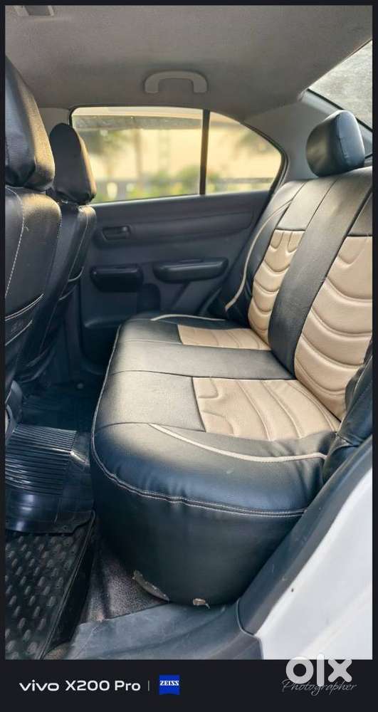 Maruti Suzuki Swift Dzire, 2015, Diesel