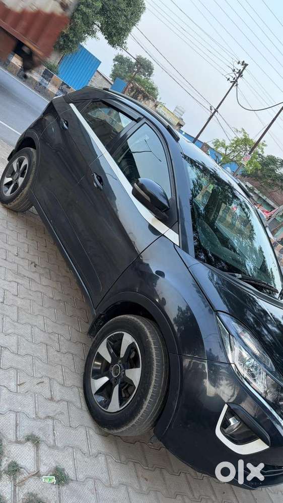 Tata Nexon 2019 Diesel Well Maintained