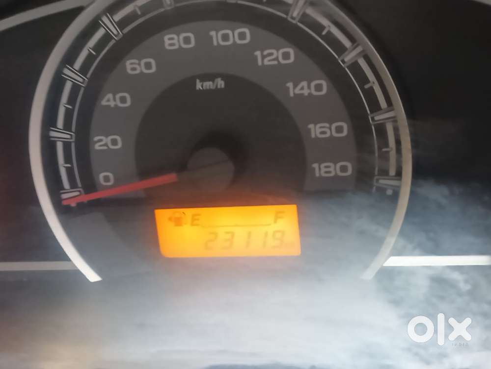 Maruti Suzuki Alto 800 Lxi, 2018, Petrol