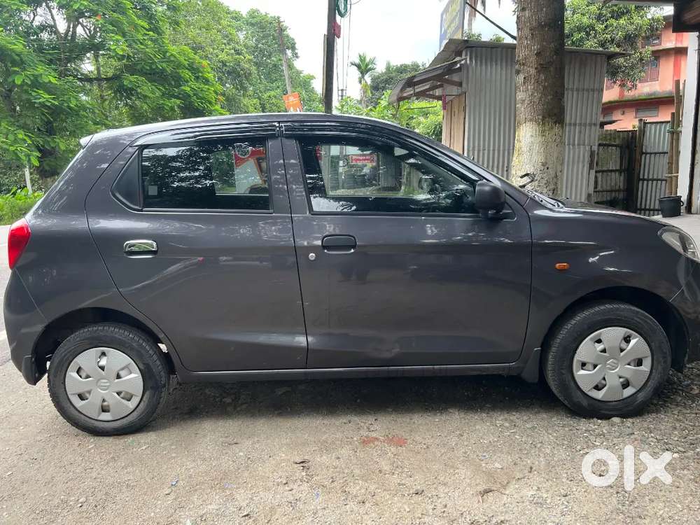 Maruti Suzuki Alto K10 2024 Lxi