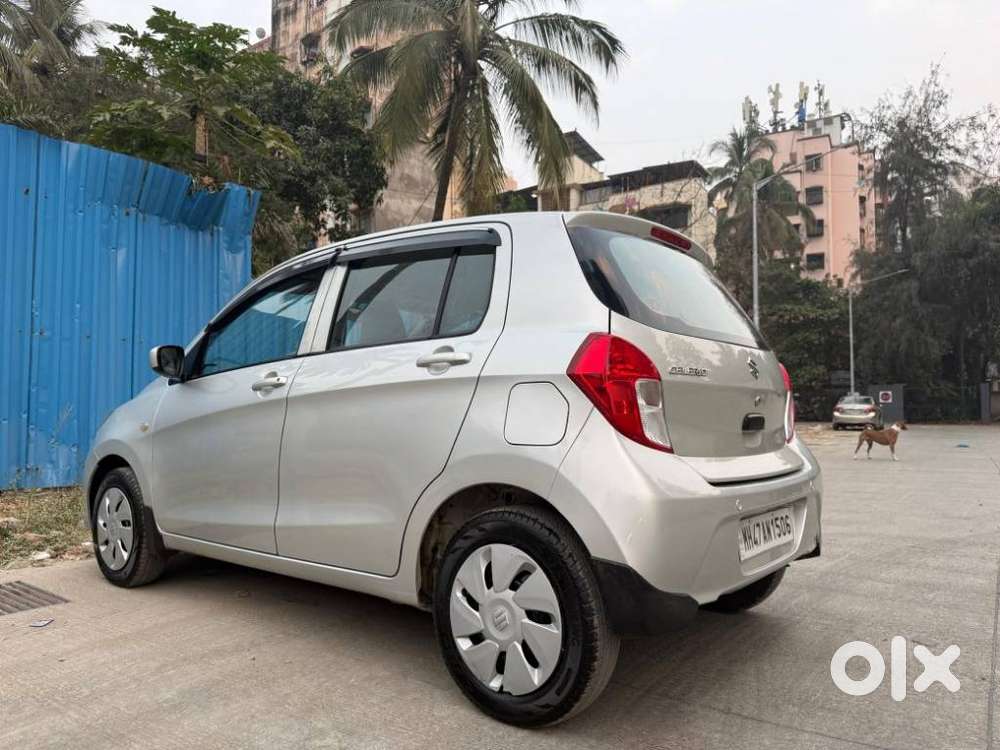 Maruti Suzuki Celerio Cng Vxi Optional, 2019, Cng & Hybrids